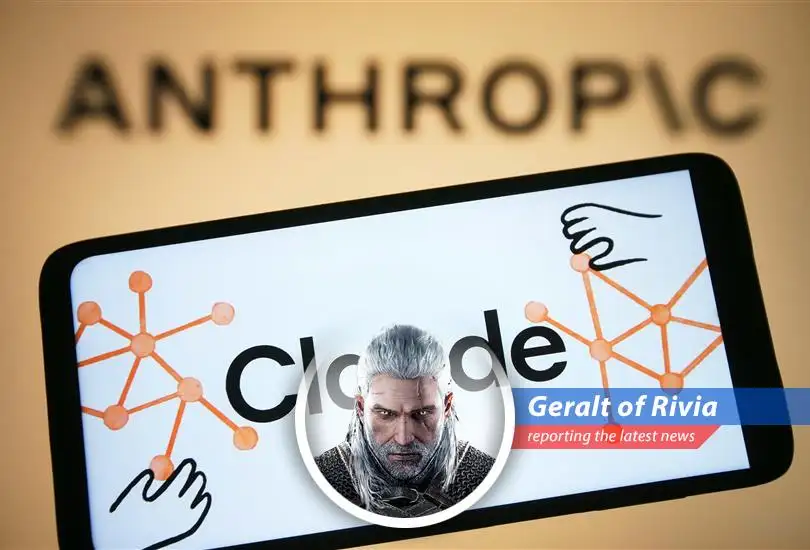 Claude AI experiences degraded performance amidst government contract fallout.