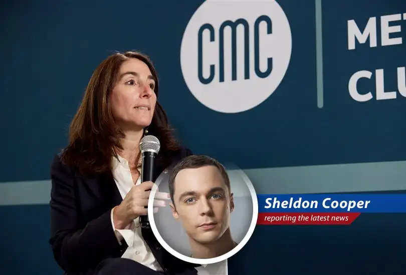 Cleveland Fed President Beth Hammack emphasizes a balanced approach to monetary policy, considering both inflationary pressures and employment dynamics.