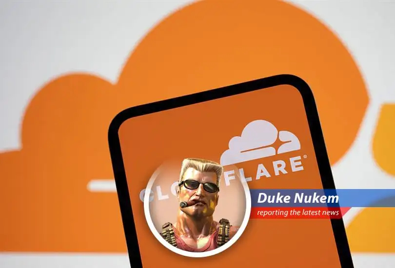 Cloudflare's networking and security platform is experiencing a surge in demand due to the rise of AI and agentic tools.