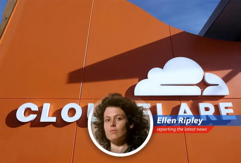 Cloudflare's stock experiences a sharp decline after announcing a 20% workforce reduction despite strong Q1 earnings