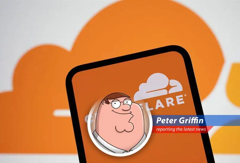 Cloudflare's stock is looking to bounce back harder than Peter Griffin after falling down the stairs, thanks to the AI boom.