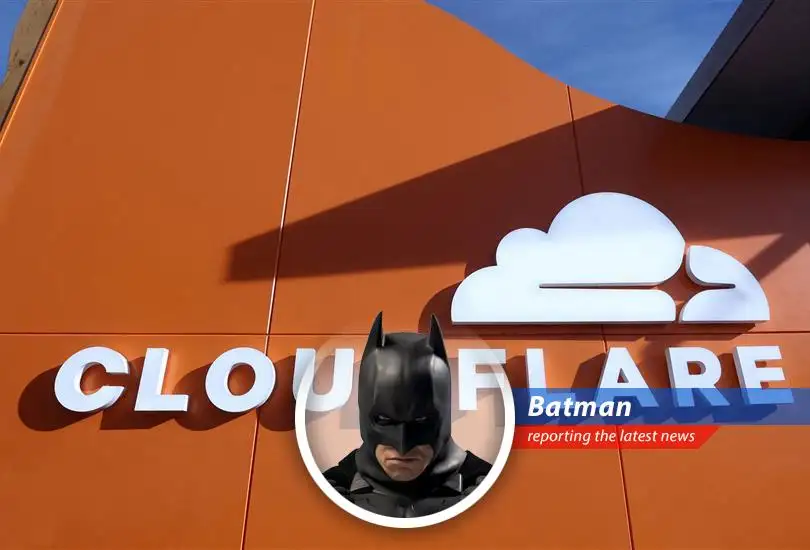 Cloudflare's stock takes a hit despite earnings beat, as AI-driven workforce reduction spooks investors. Even the brightest clouds have a dark lining.
