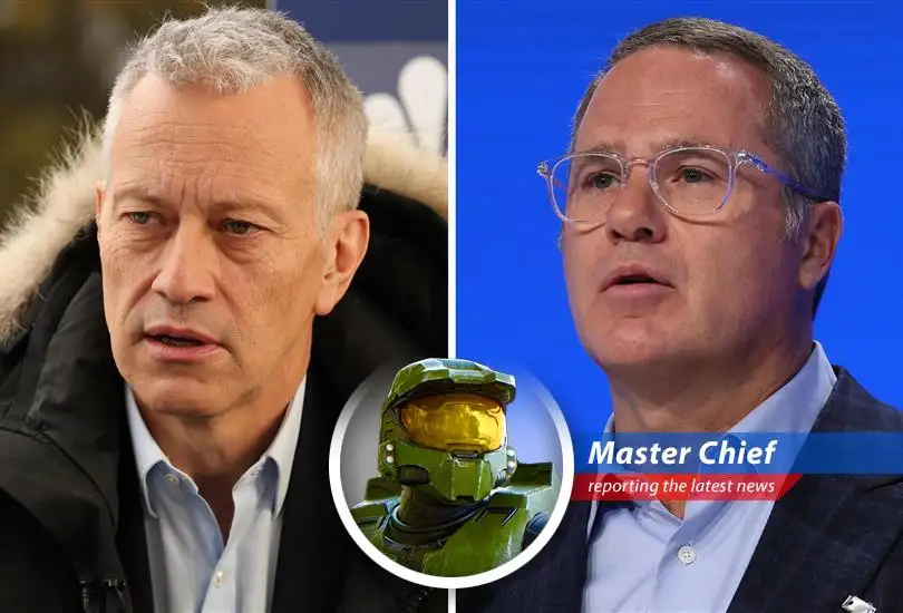 Coca-Cola and Walmart CEOs cite AI advancements as a reason for stepping down.