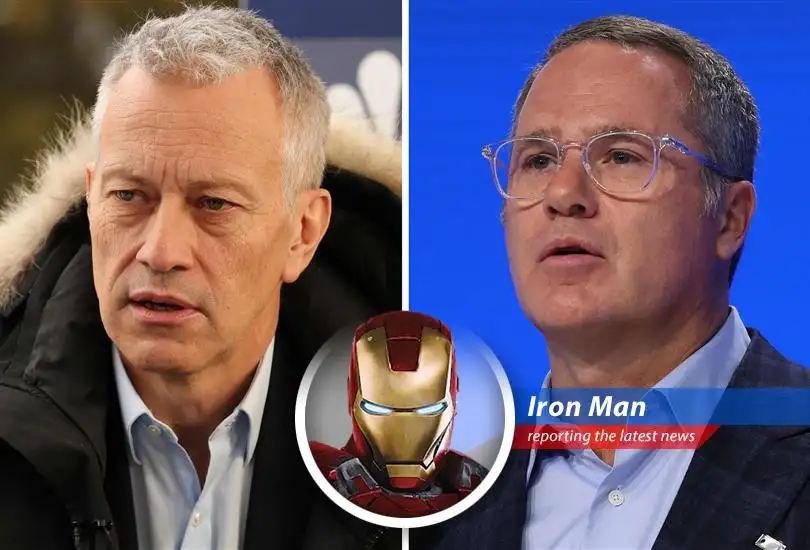 Coca-Cola and Walmart CEOs step down, citing AI as a catalyst for change and a need for new leadership to navigate the evolving technological landscape.