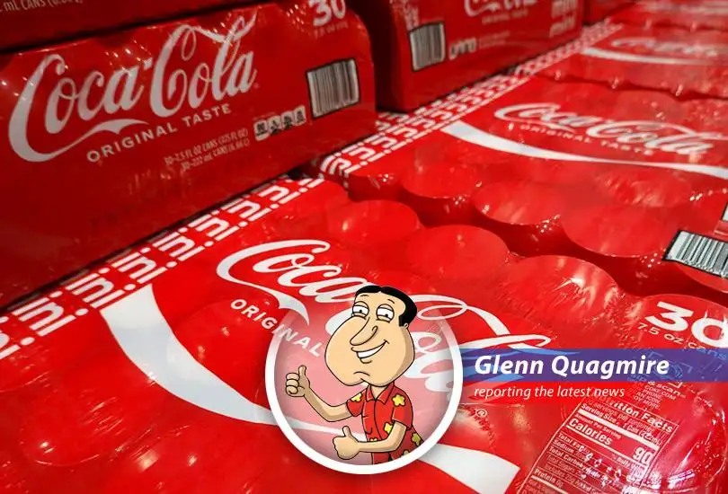Coca-Cola anticipates Q4 earnings amidst evolving consumer preferences and a CEO change.