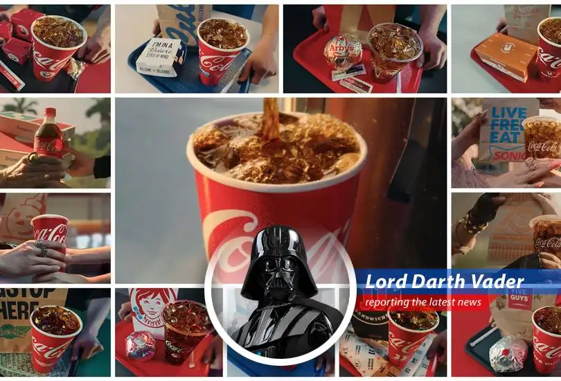 Coca-Cola partners with 13 restaurant chains to promote joint sales amidst changing consumer behavior.