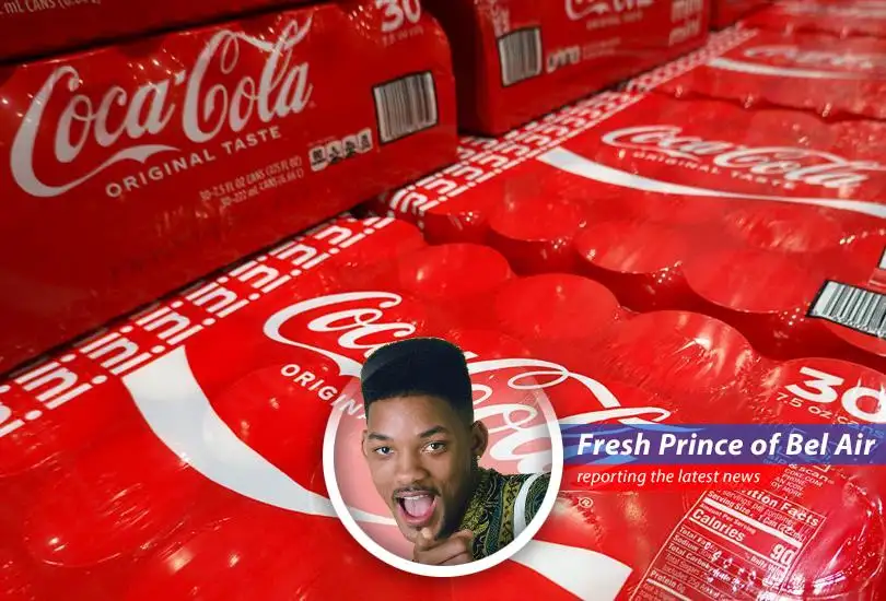 Coca-Cola's latest report shows a revenue dip but hints at stronger regional demand and strategic realignments