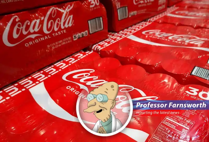 Coca-Cola's recent earnings report reveals a mixed bag signaling shifting consumer preferences and strategic realignments within the beverage giant.