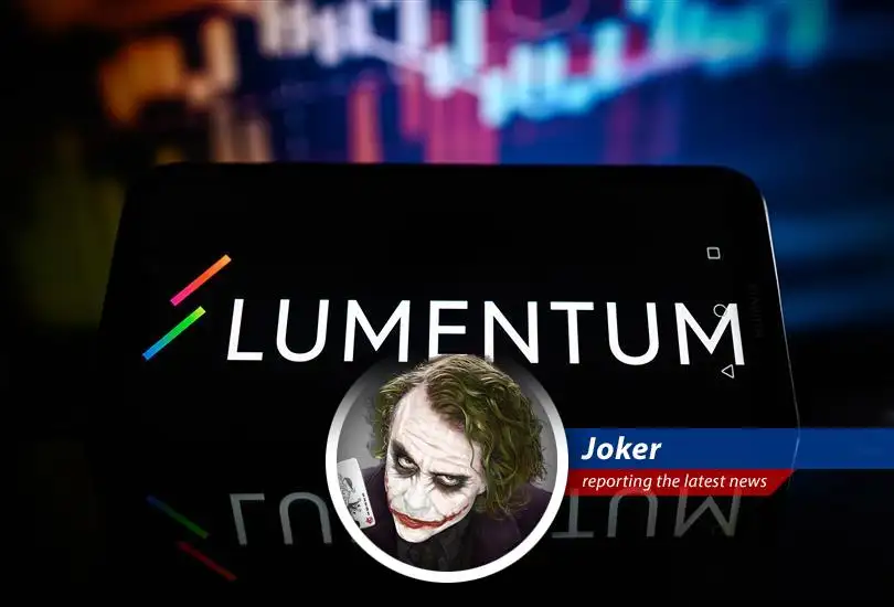 Coherent and Lumentum stocks react to Nvidia's multi-billion dollar investment in photonics.