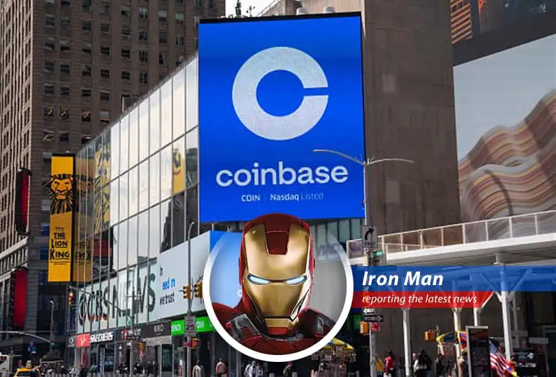Coinbase headquarters reflects industry-wide shifts towards AI integration and cost optimization amid crypto market adjustments.