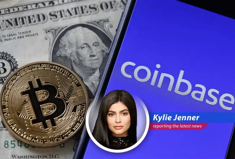 Coinbase headquarters showcasing the challenges of navigating the unpredictable crypto market.