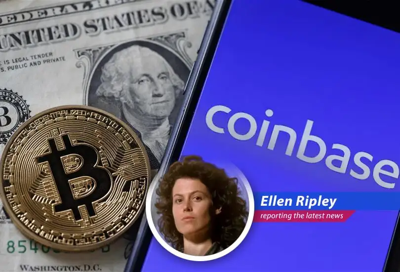 Coinbase's Q1 results reflect the impact of a crypto market downturn, pressing the exchange to diversify its revenue streams.