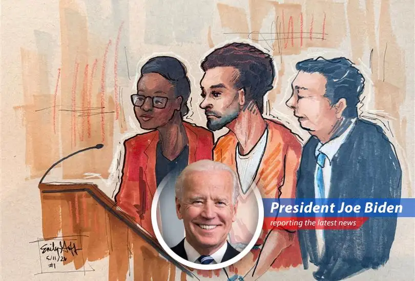 Cole Tomas Allen enters a not guilty plea amidst tight security, facing serious charges including attempted assassination of former President Trump.