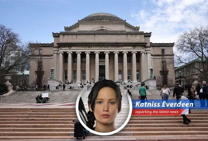 Columbia University confronts immigration enforcement actions, sparking debate on rights and representation.