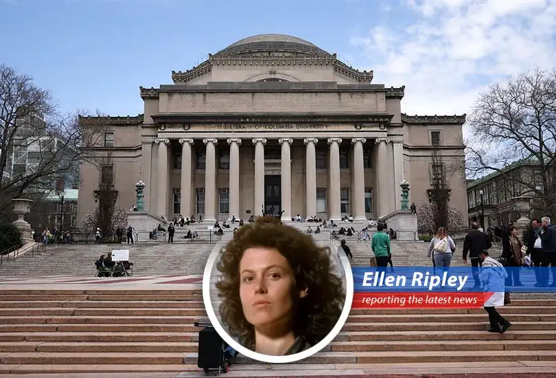 Columbia University grapples with the detainment of a student by federal agents, raising concerns about immigration enforcement tactics.