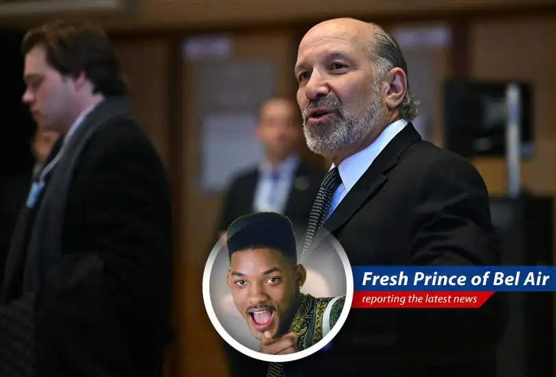 Commerce Secretary Howard Lutnick faces scrutiny over his past dealings with Jeffrey Epstein as calls for his resignation intensify.