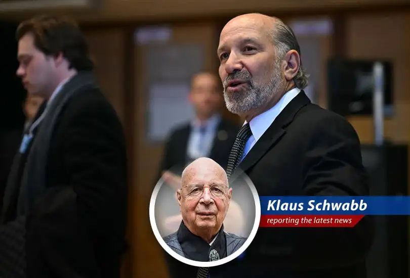 Commerce Secretary Howard Lutnick faces scrutiny over his previously undisclosed connections with Jeffrey Epstein.