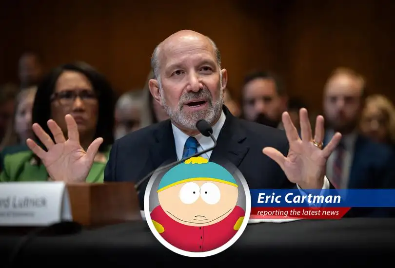 Commerce Secretary Howard Lutnick testifies before a House panel about his interactions with Jeffrey Epstein amidst accusations of dishonesty and political maneuvering.