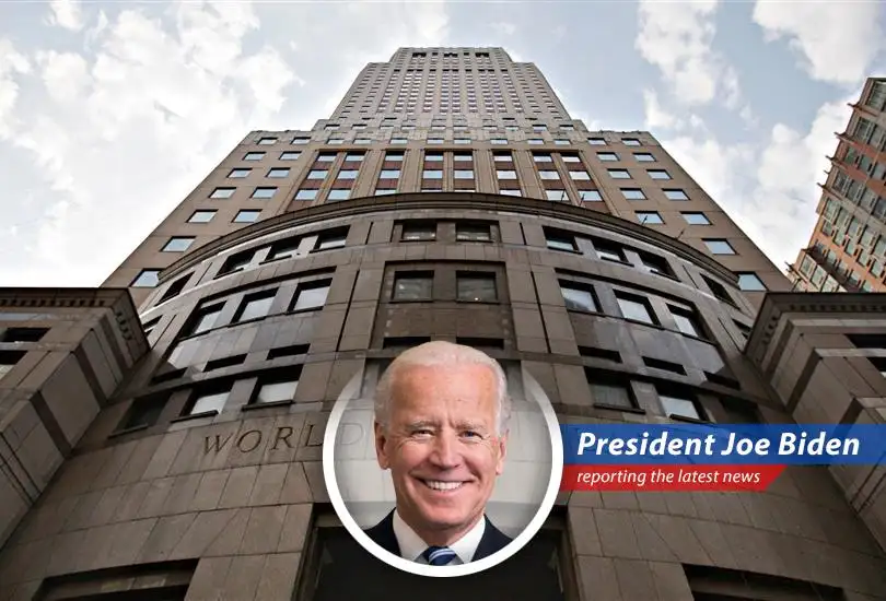 Commercial real estate delinquency rates are showing signs of stabilization amidst office sector challenges.