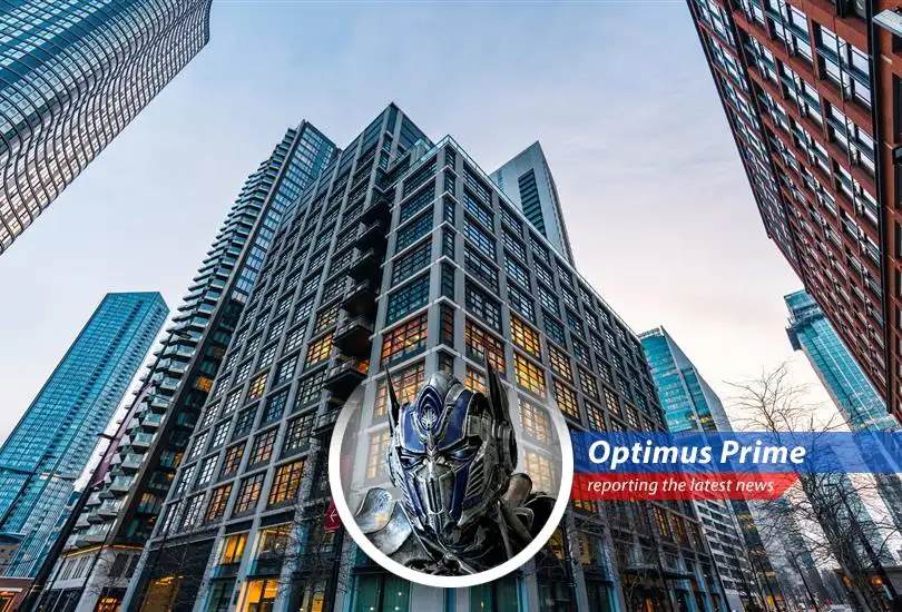 Commercial real estate sees renewed investor interest after facing challenges due to rising interest rates.