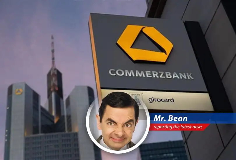 Commerzbank CEO Bettina Orlopp addressing concerns over UniCredit's potential takeover.