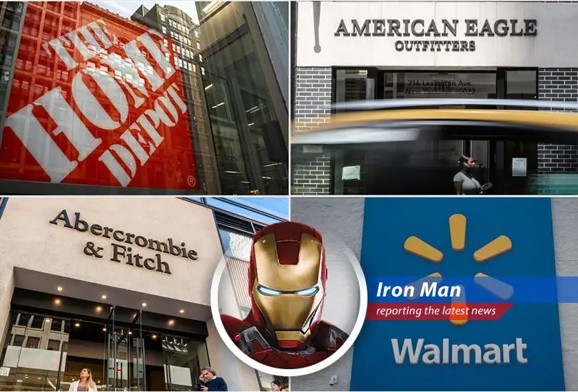 Companies are navigating a new reality in global supply chains following Trump's tariff policies.