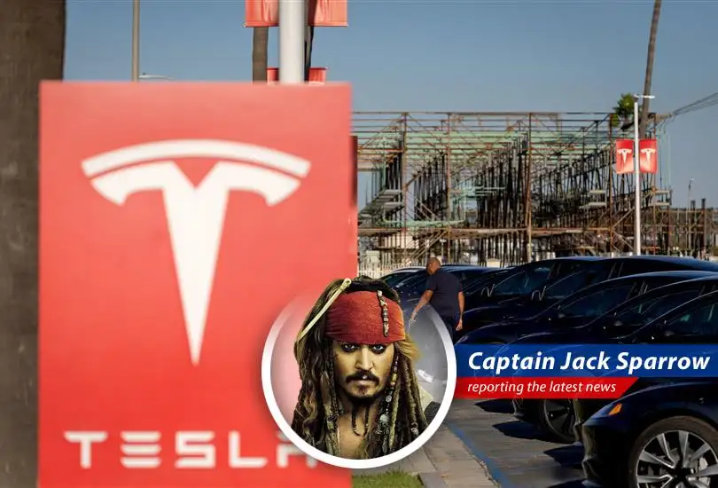 Companies grapple with market volatility after earnings reports, navigating the treacherous waters of Wall Street.