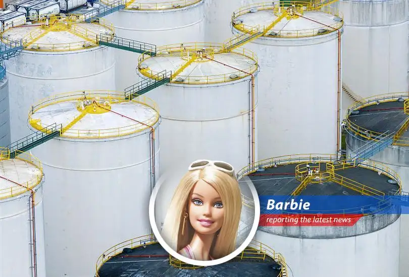 Concerns rise over potential oil price spikes as Middle East tensions disrupt supply chains and shipping lanes.