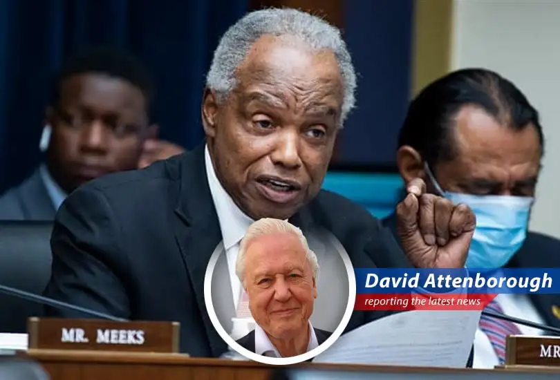 Congressman David Scott, a champion for agricultural policy and HBCUs, leaves behind a legacy of service and dedication.