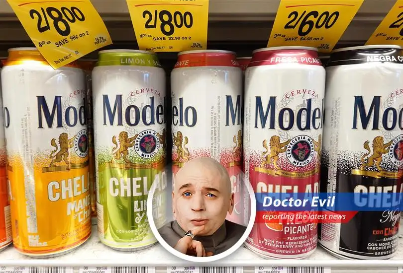 Constellation Brands navigates uncertain economic waters, adjusting its strategies for the future