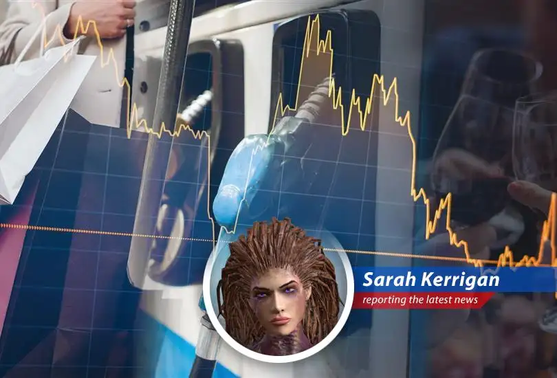 Consumer sentiment remains low as Americans grapple with lasting economic shocks and persistent price increases.