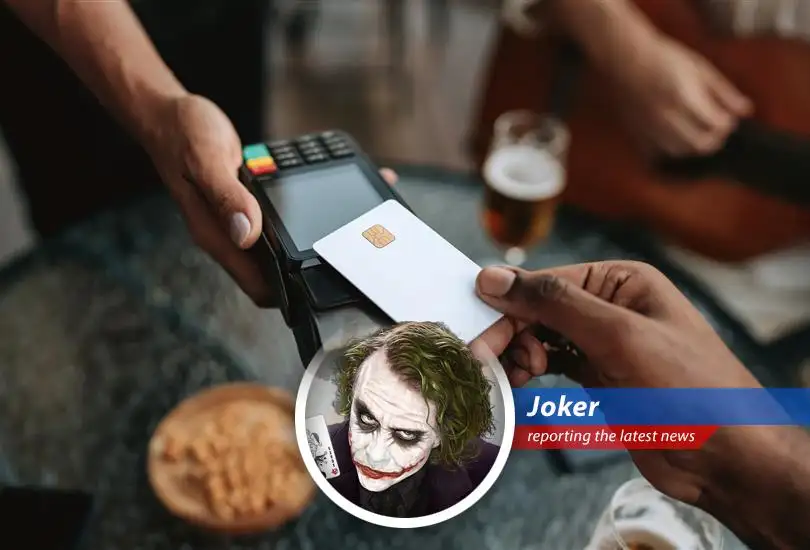 Consumers adjust their spending habits in response to rising credit card interest rates, demonstrating an economically meaningful shift.