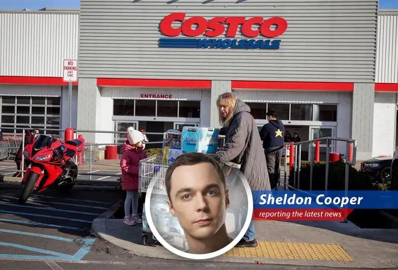 Consumers flock to Costco gas stations seeking respite from soaring fuel costs, simultaneously boosting in-store traffic and sales for the retailer.