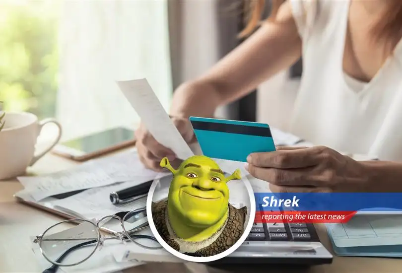 Consumers grapple with mounting debt as personal loans surge amidst rising living expenses.