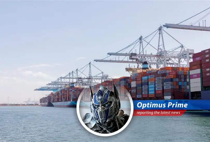 Container ships face rising costs and rerouting challenges amid geopolitical tensions, impacting global trade.