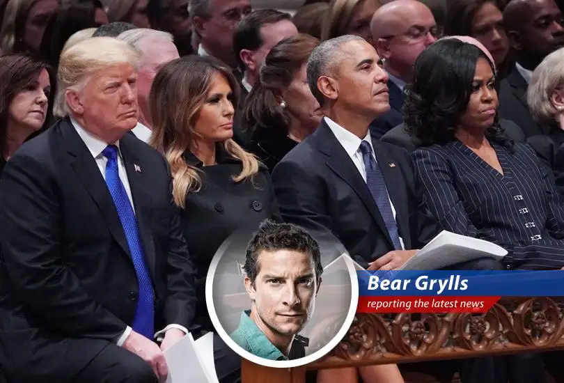 Controversy erupts after a racially charged video surfaces on Trump's Truth Social account, prompting widespread condemnation and raising concerns about political discourse.