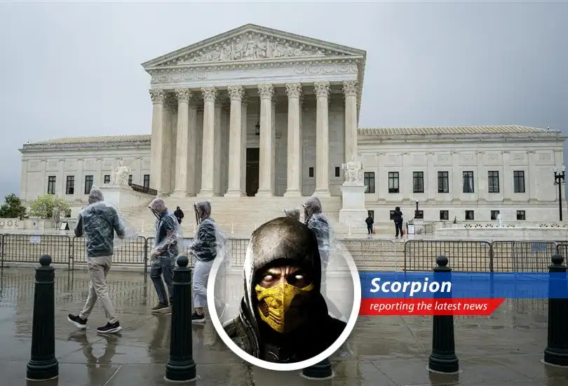 Controversy surrounds Alabama's congressional map as the Supreme Court intervenes, igniting discussions on voting rights and racial equity.