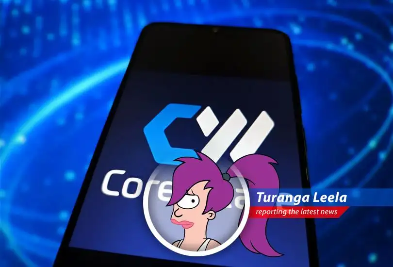 CoreWeave stock surges as the demand for AI infrastructure skyrockets, fueled by deals with Anthropic and Meta. That's good news for everybody except maybe the robots when they take over