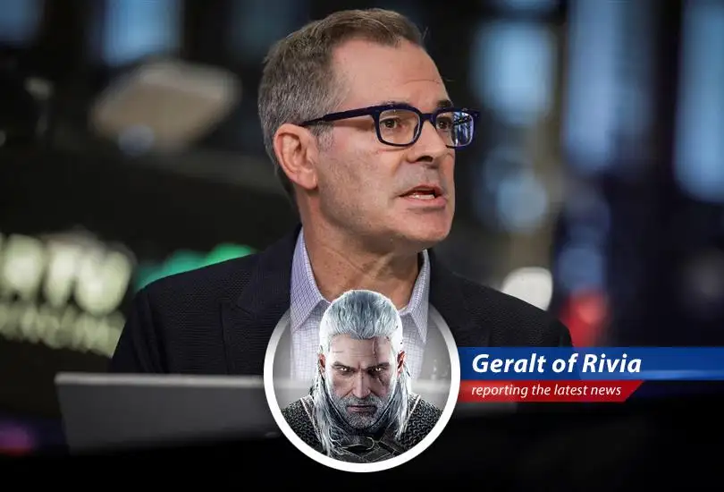 CoreWeave's AI cloud infrastructure faces headwinds, prompting a Witcher's analysis of the situation.