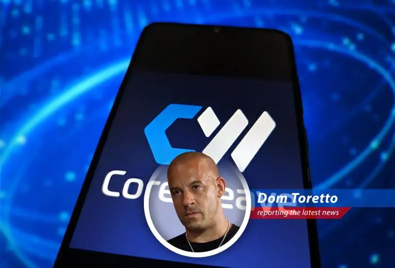 CoreWeave's stock rises as demand for AI infrastructure surges, driven by partnerships with industry giants like Anthropic and Meta.