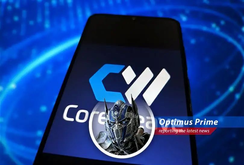 CoreWeave's stock surges as it partners with Anthropic to power next-generation AI models, reinforcing its position as a key infrastructure provider in the AI revolution.