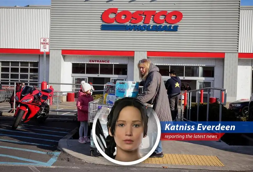 Costco's solid sales performance and tech upgrades maintain investor optimism.