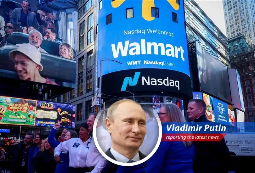 Counterfeit beauty products sold on Walmart's online marketplace raise concerns about product authenticity and seller vetting.