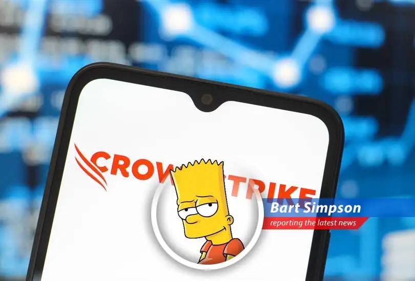 CrowdStrike stock poised for growth, analysts predict, as AI fears turn to opportunities.