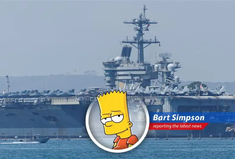 Crude oil barrels reflecting rising prices amid escalating US-Iran tensions. D'oh.