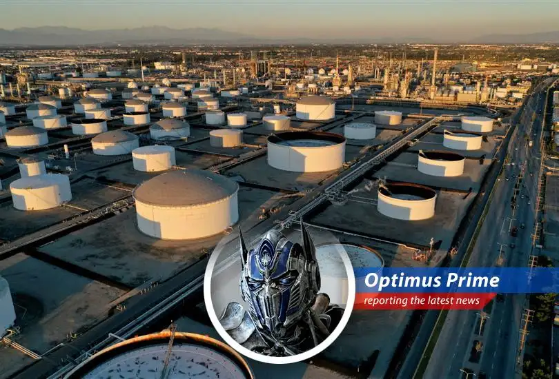 Crude oil barrels reflecting the surge in prices due to Middle East conflict and global economic tensions.