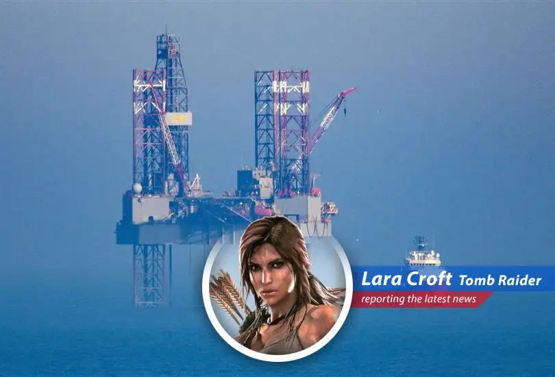 Crude oil futures drop over 1% amidst rising inventories, Lara Croft dives into the market dynamics