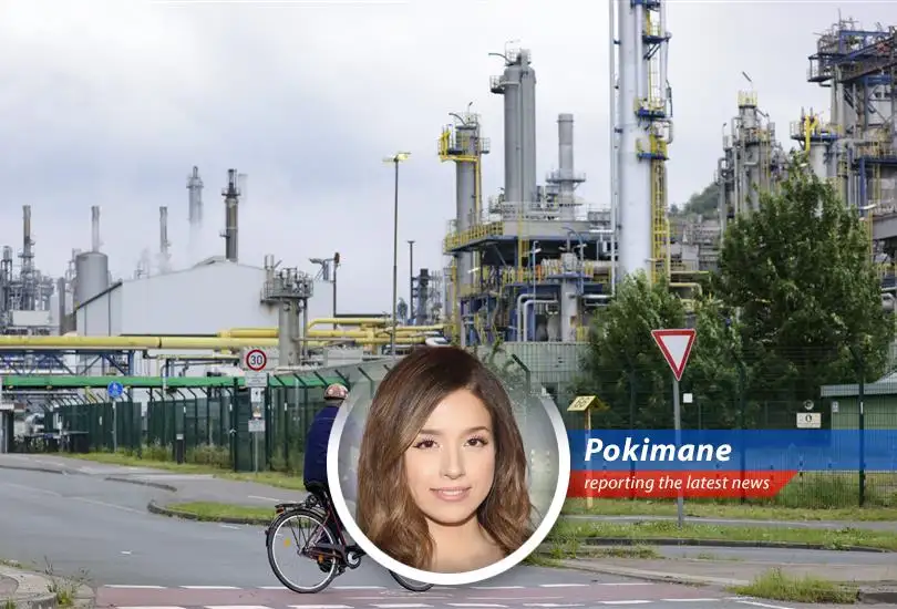 Crude oil price fluctuations amidst geopolitical developments in the Middle East.