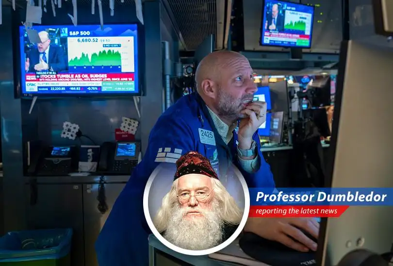 Crude oil price surge prompts portfolio adjustments as investors brace for potential economic impact.