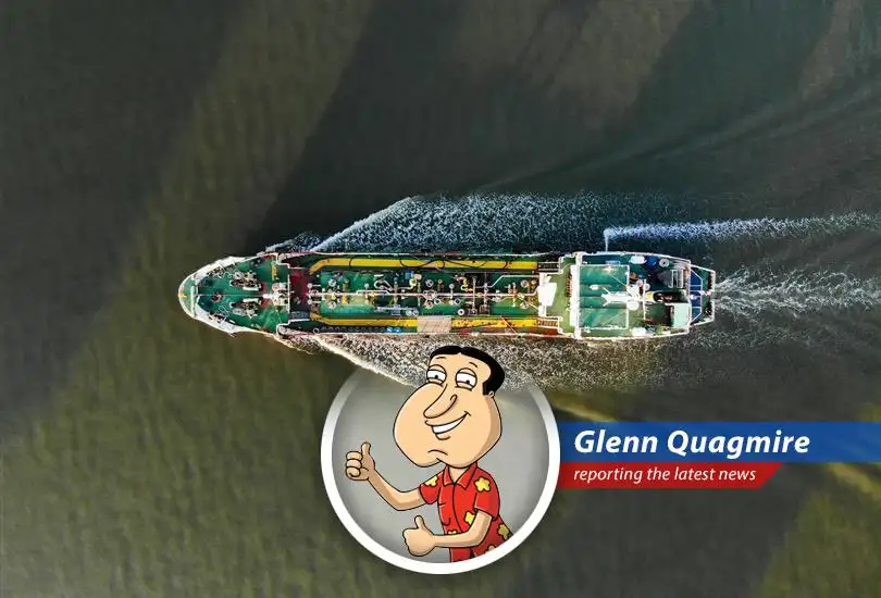 Crude oil prices are reacting to the escalating tensions in the Middle East.